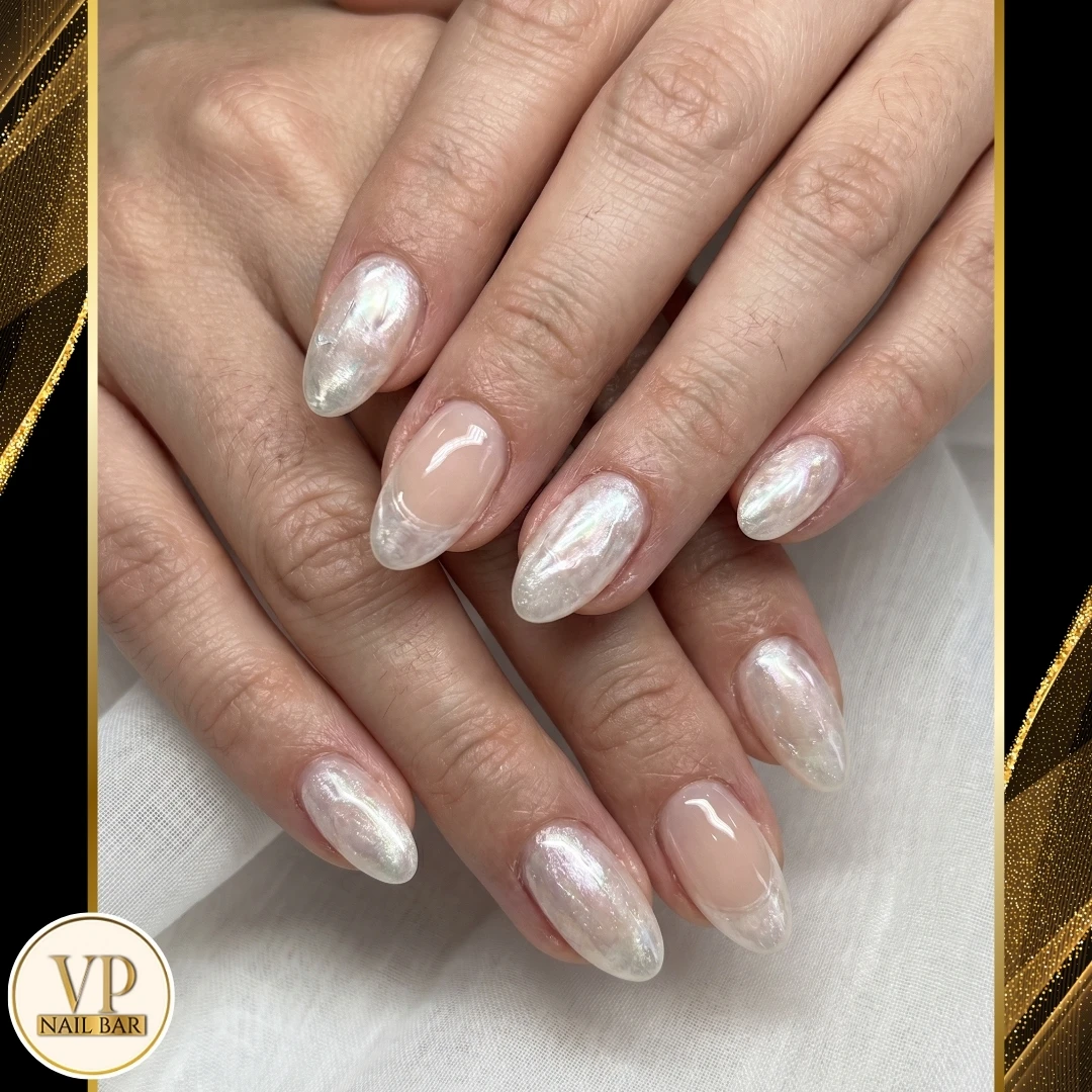 Nail art